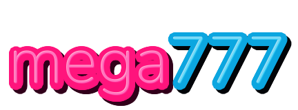 mega777 — logo kanal