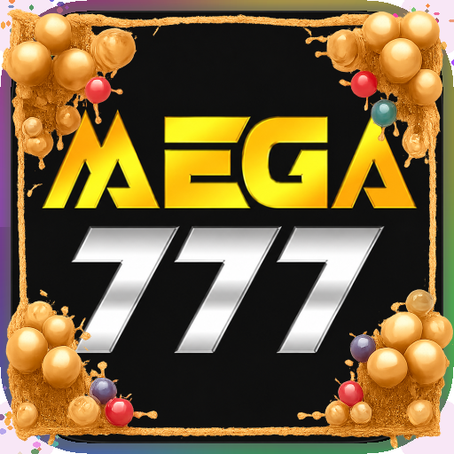 mega777 — mitra unggulan